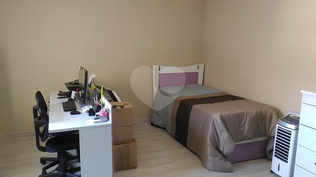 Sobrado à venda com 3 quartos, sendo 1 suíte,  em Imirim, São Paulo, SP