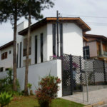 Sobrado à venda com 4 suítes em Tremembé, São Paulo, SP