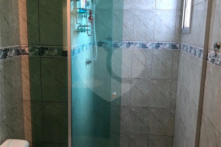 Apartamento à venda com 3 quartos em Vila Divina Pastora, São Paulo, SP