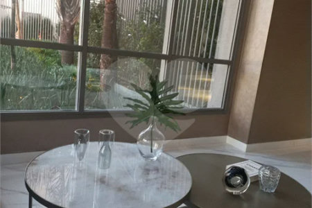 Studio à venda com 1 quarto em Butantã, São Paulo, SP