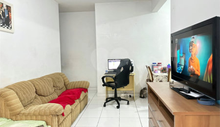 Apartamento à venda com 1 suíte em República, São Paulo, SP