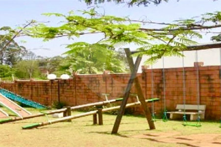 Terreno à venda no condomínio Aldeia da Mata, Votorantim - SP
