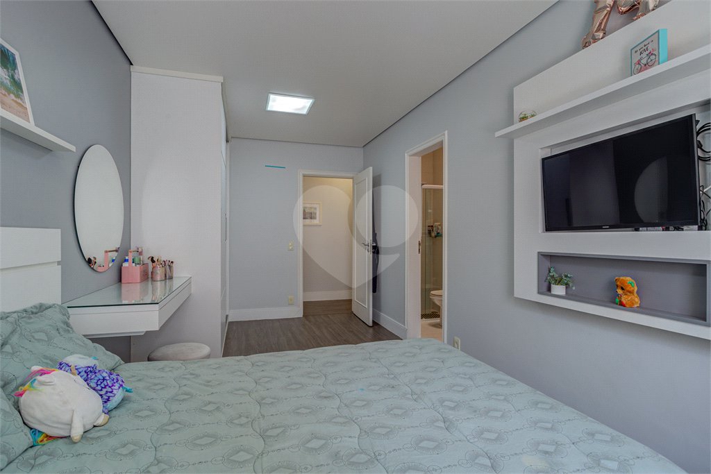 Casa à venda com 5 quartos, sendo 3 suítes, em Chácara Monte Alegre, São Paulo, SP