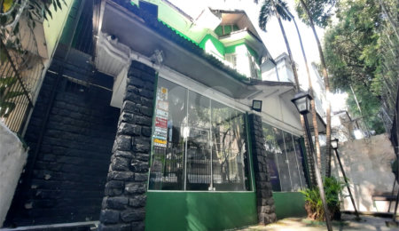 Casa à venda com 5 quartos em Tijuca, Rio de Janeiro, RJ