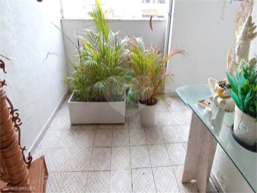 Cobertura à venda com 3 quartos, sendo 1 suíte,  em Tijuca, Rio de Janeiro, RJ
