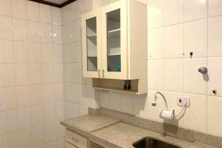 Apartamento à venda com 2 quartos em Pinheiros, São Paulo, SP