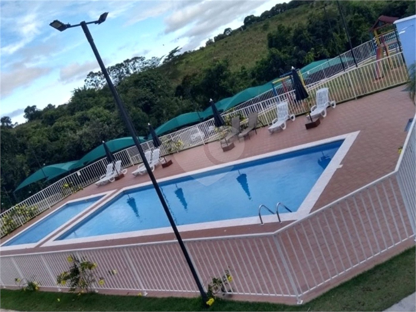 Apartamento à venda com 2 quartos em Jardim Guarujá, Sorocaba, SP