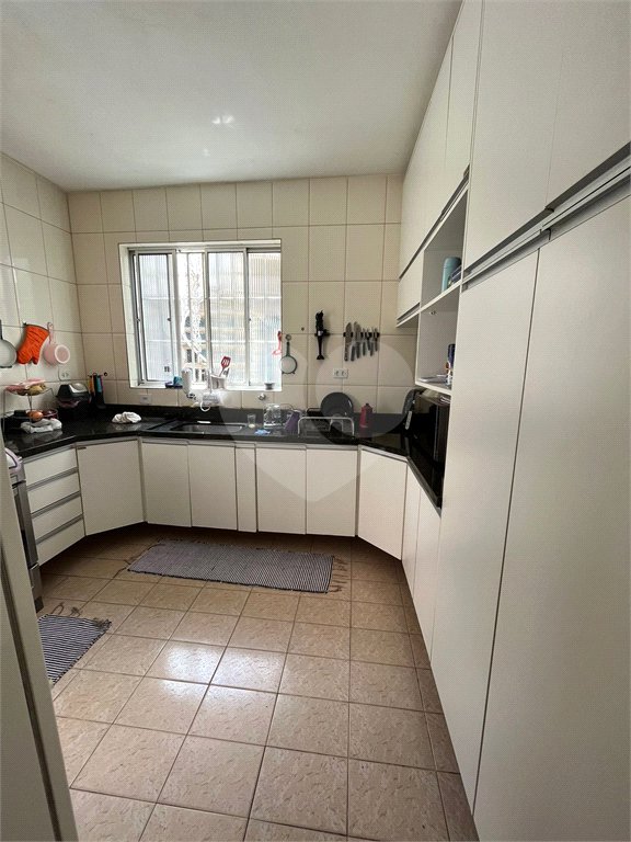 Sobrado à venda com 3 quartos, sendo 1 suíte, em Vila Paulicéia, São Paulo, SP