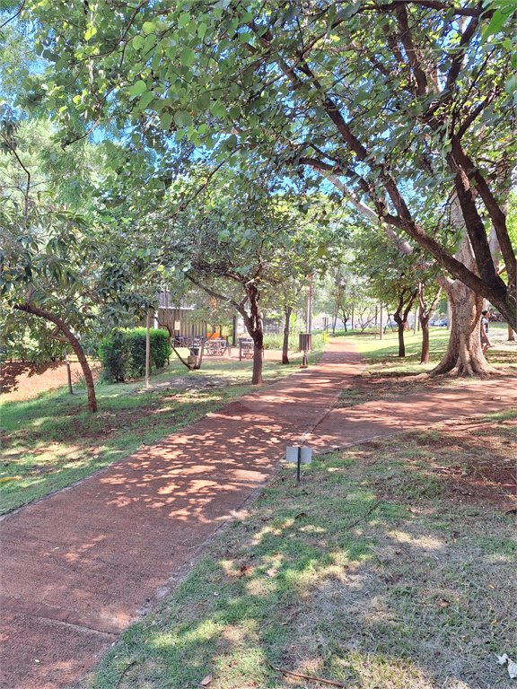 Apartamento à venda com 2 quartos em Reserva Sul Condomínio Resort, Ribeirão Preto, SP