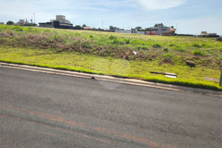 Terreno à venda no condomínio Riviera Village Cravinhos, Cravinhos - SP