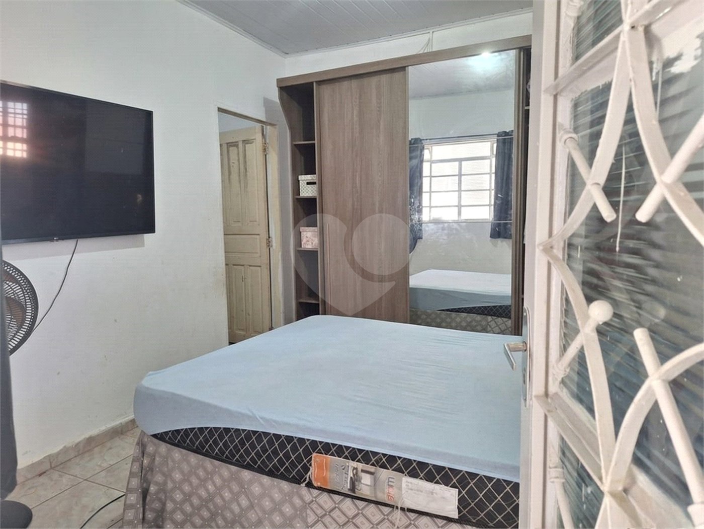 Casa à venda com 4 quartos em Jardim Itália, Itapetininga, SP