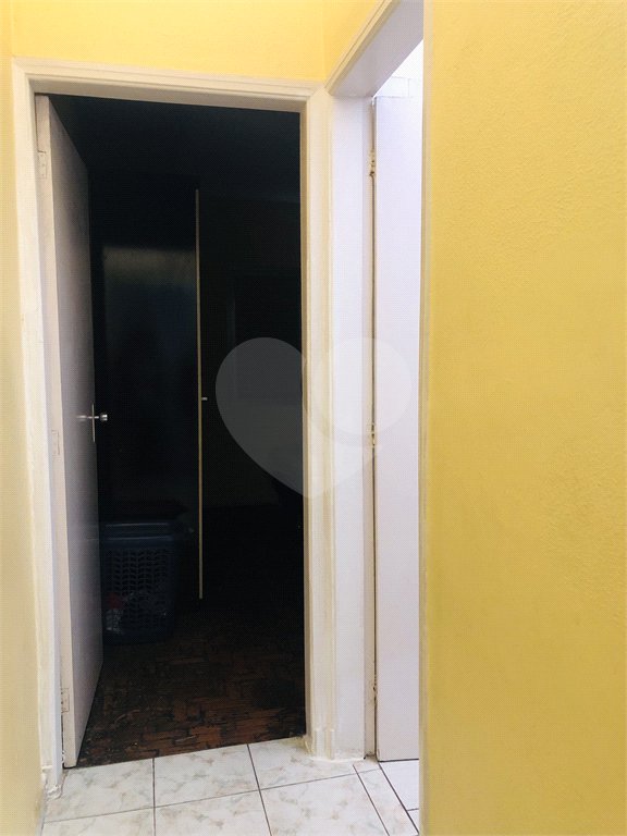 Sobrado à venda com 2 quartos em Vila Paulicéia, São Paulo, SP