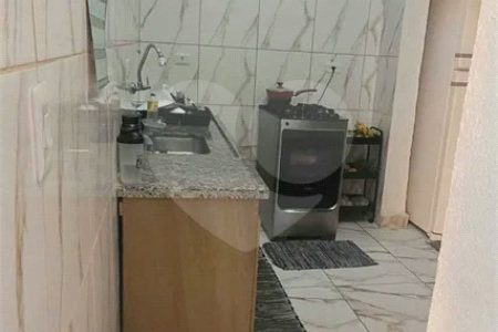 Casa Térrea à venda com 2 quartos em Butantã, São Paulo, SP