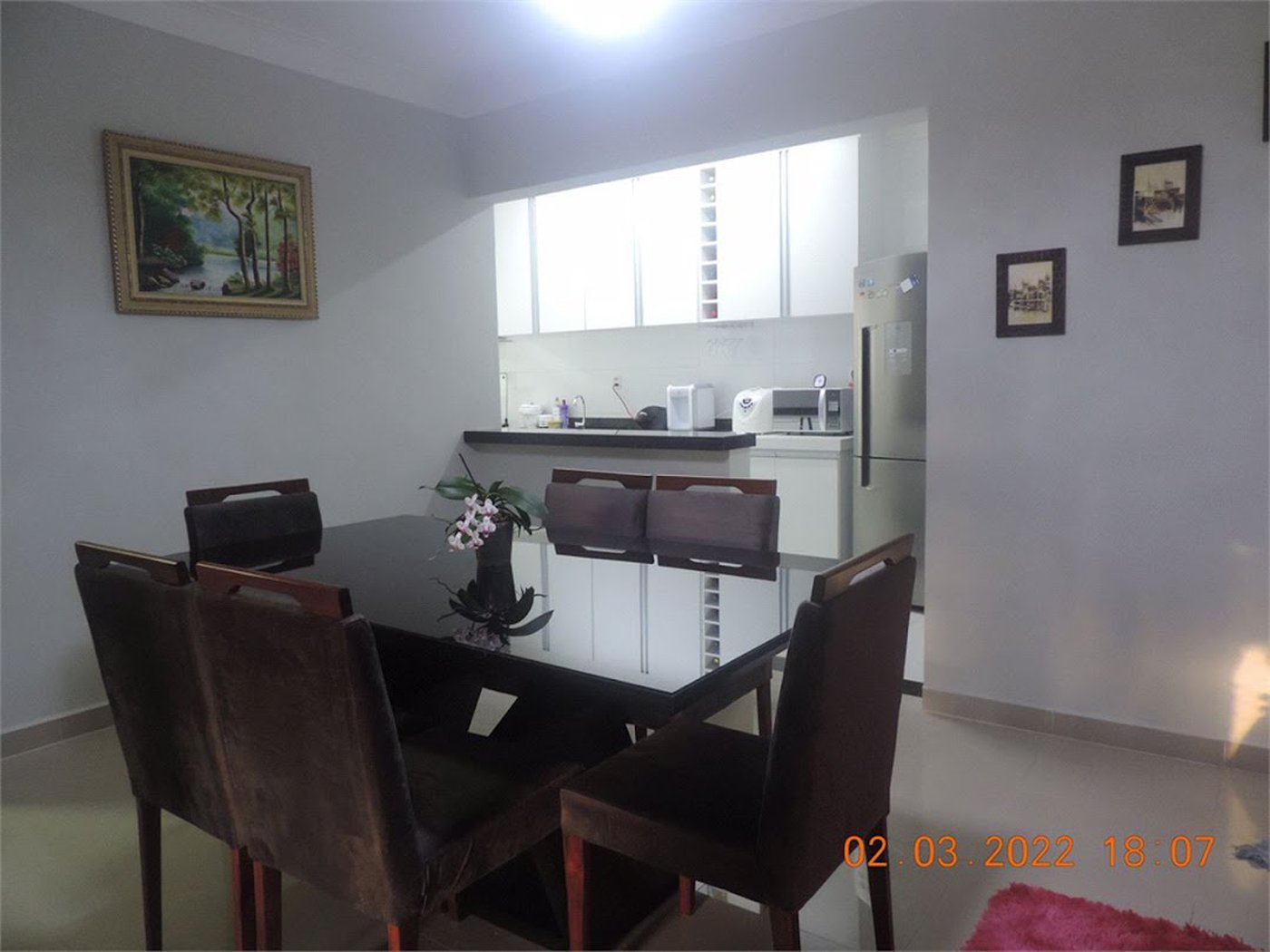 Apartamento Residencial à venda, Aviação, Praia Grande - AP0464.