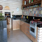 Casa à venda com 3 quartos, sendo 1 suíte,  em Bosque, Vinhedo, SP