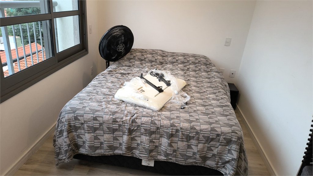 Studio à venda com 1 quarto em Vila Mariana, São Paulo, SP