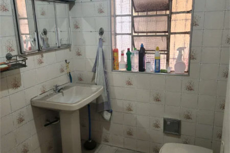 Casa à venda com 3 quartos, sendo 2 suítes, em Lapa, São Paulo, SP