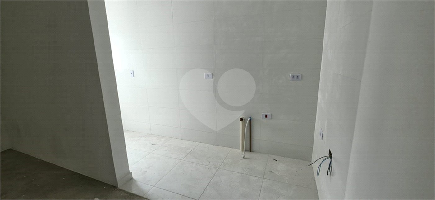 Apartamento à venda com 2 quartos, sendo 1 suíte, em Vila Pereira Barreto, São Paulo, SP