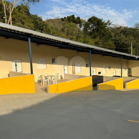Chácara à venda ou para alugar com 5 quartos em Portal da Figueira, Itapetininga, SP