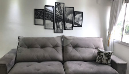 Apartamento à venda com 2 quartos em Jardim Petrópolis, São Paulo, SP
