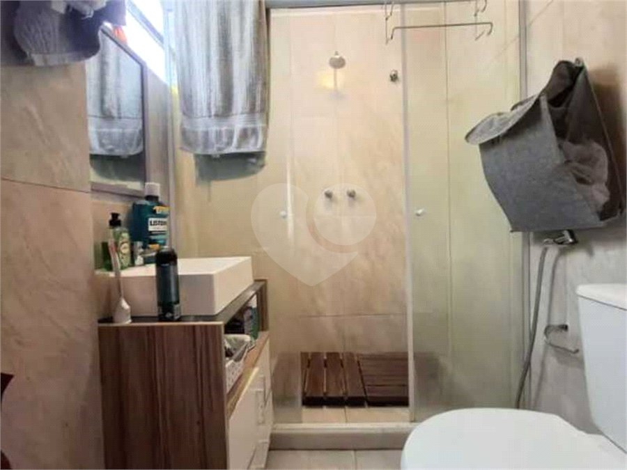 Apartamento à venda com 4 quartos, sendo 2 suítes, em Flamengo, Rio de Janeiro, RJ