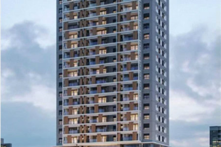 Apartamento para alugar com 2 suítes em Pinheiros, São Paulo, SP