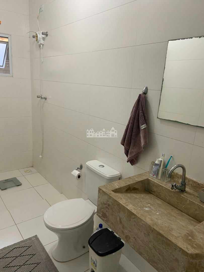Casa, 3 quartos, 110 m² - Foto 5