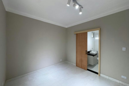 Apartamento com 3 dormitórios para alugar, 135 m² por R$ 7.500,02/mês - José Menino - Santos/SP