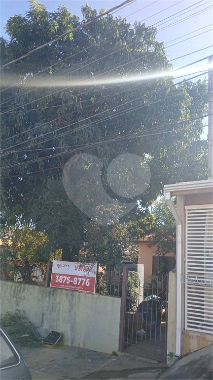 Casa Térrea à venda com 2 quartos, sendo 1 suíte, em Jardim Morada do Sol, Indaiatuba, SP