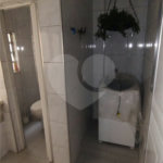 Apartamento à venda com 2 quartos em Santana, São Paulo, SP