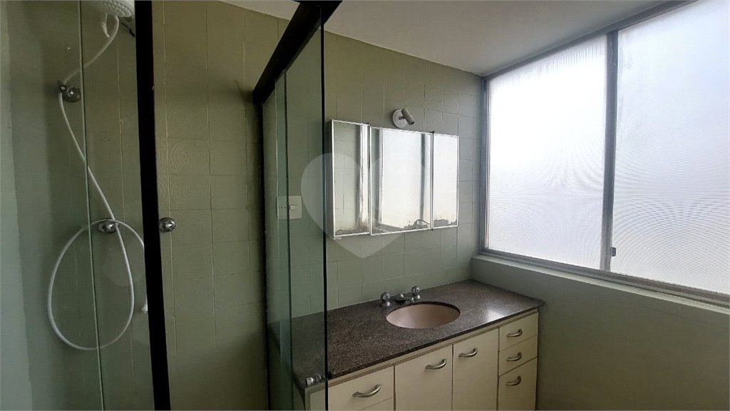 Apartamento à venda com 3 quartos, sendo 1 suíte, em Perdizes, São Paulo, SP