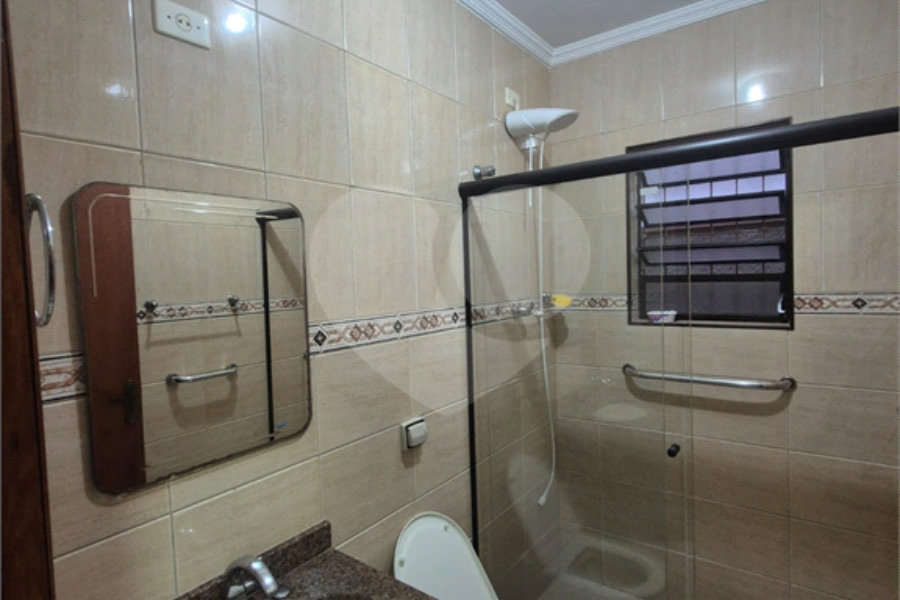 Sobrado à venda com 3 quartos, sendo 1 suíte, em Vila Bonilha, São Paulo, SP