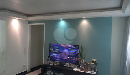 Apartamento à venda com 2 quartos, sendo 1 suíte,  em Vila Mascote, São Paulo, SP