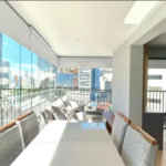 Apartamento à venda com 1 quarto em Pinheiros, São Paulo, SP