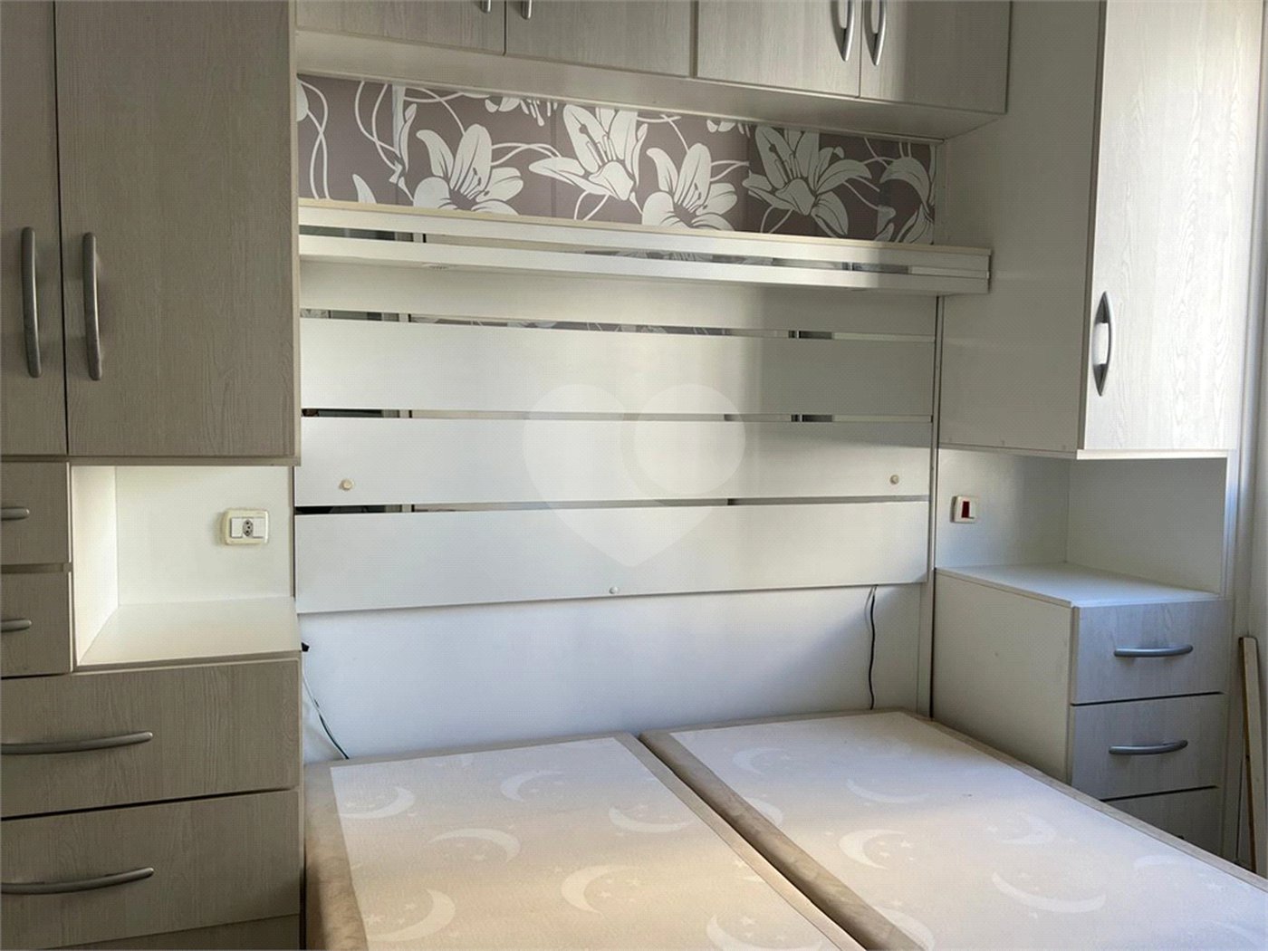 Apartamento à venda com 2 quartos, sendo 1 suíte, em Santa Teresinha, São Paulo, SP