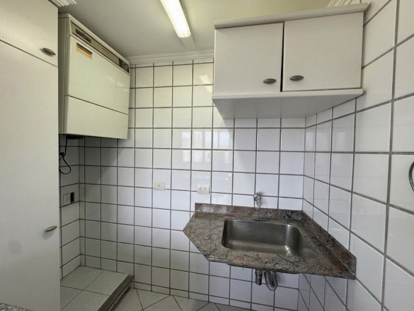 Cobertura com 4 dormitórios à venda, 360 m² por R$ 1.990.000,00 - Gonzaga - Santos/SP
