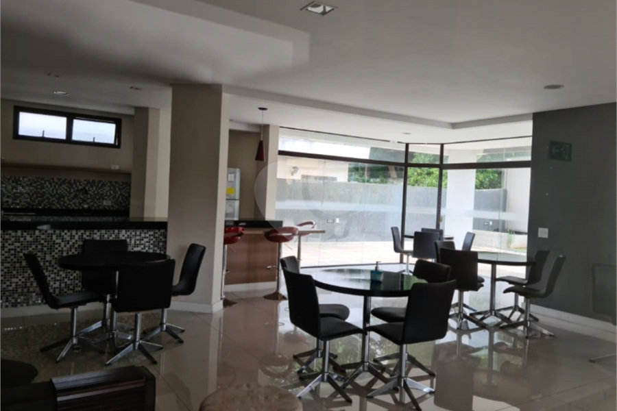Apartamento à venda com 3 quartos, sendo 1 suíte, em Santana, São Paulo, SP