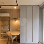 Studio à venda com 1 quarto em Pinheiros, São Paulo, SP