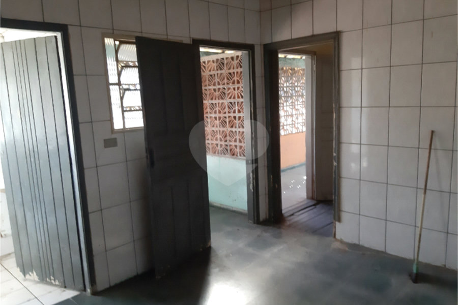 Terreno à venda com 1 quarto em Tucuruvi, São Paulo, SP