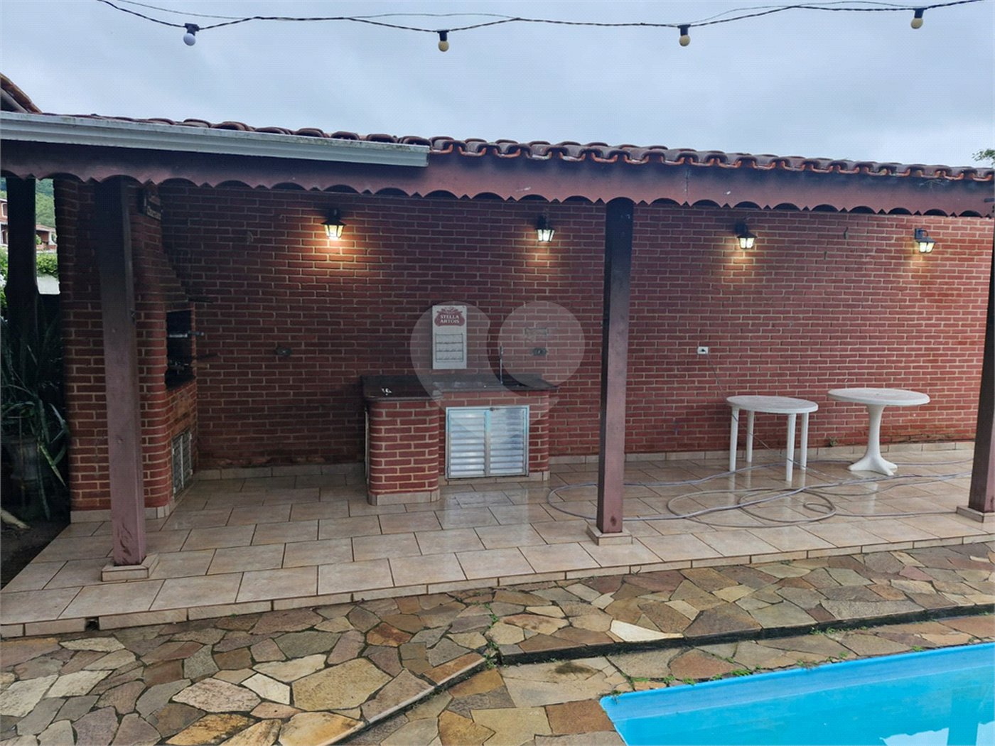 Chácara à venda com 3 quartos, sendo 1 suíte, em Parque Piracema, Atibaia, SP