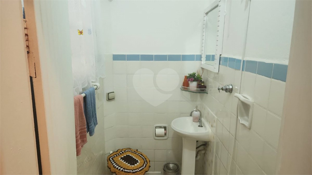 Casa à venda com 2 quartos em Vila Santa Maria, São Paulo, SP