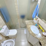 Cobertura à venda com 3 quartos, sendo 1 suíte, em Tijuca, Rio de Janeiro, RJ