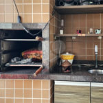 Apartamento para alugar com 3 quartos, sendo 1 suíte, em Baeta Neves, São Bernardo do Campo, SP