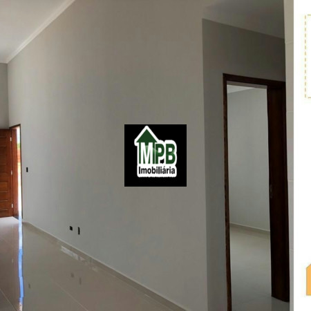 Casa à venda com 2 quartos em Jardim São Lucas, Salto de Pirapora, SP