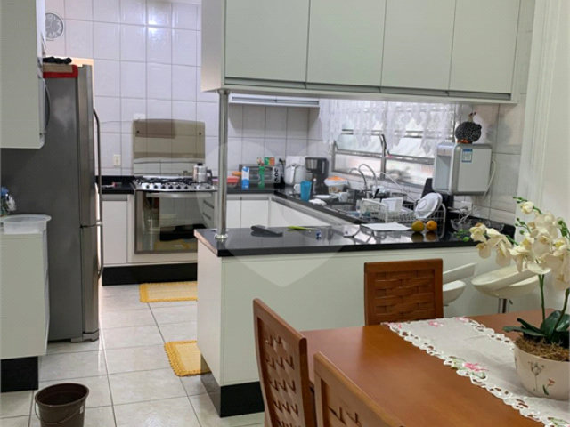 Sobrado à venda com 3 suítes em Casa Verde, São Paulo, SP