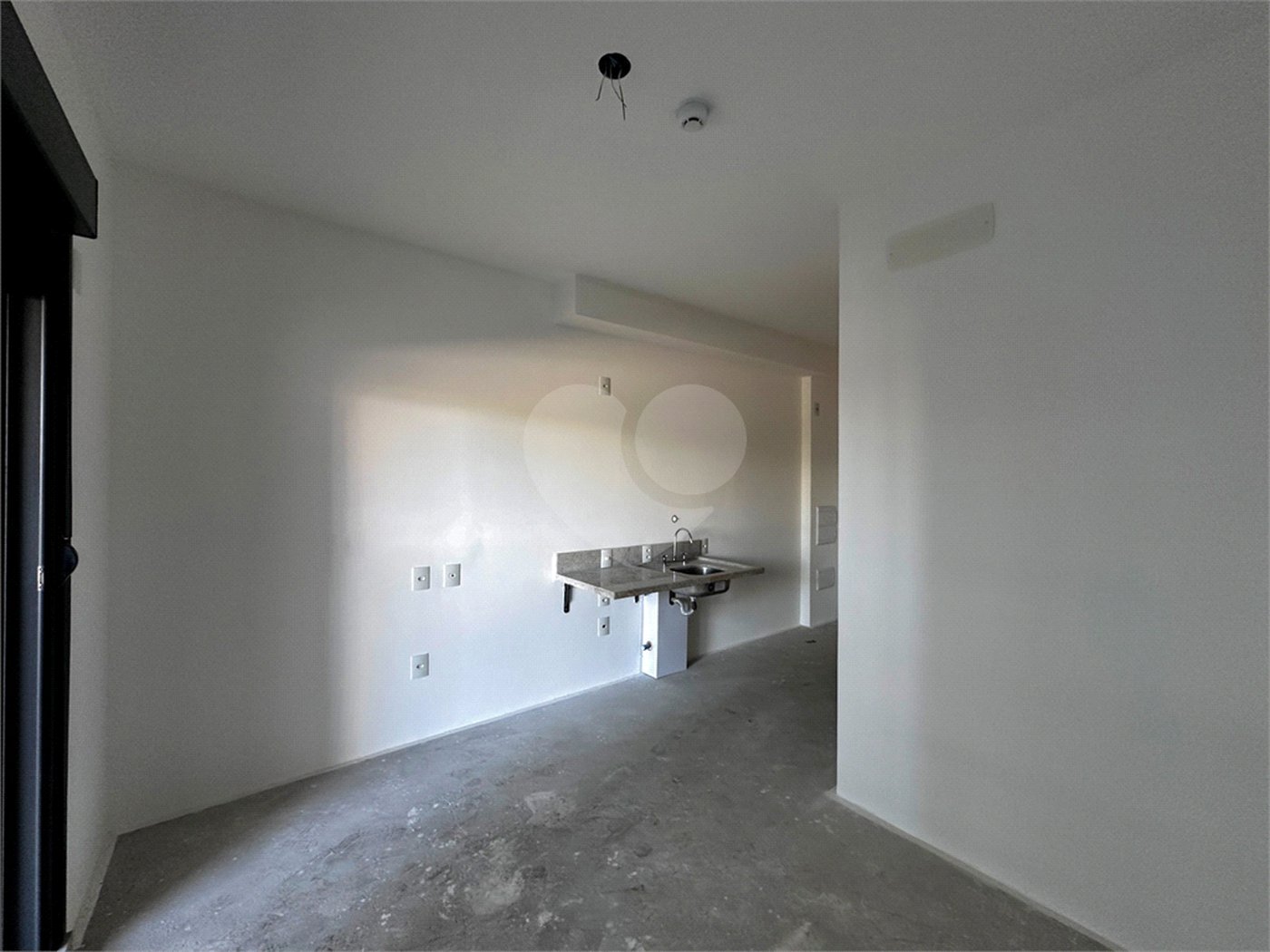 Apartamento à venda com 1 quarto em Jardim das Acácias, São Paulo, SP