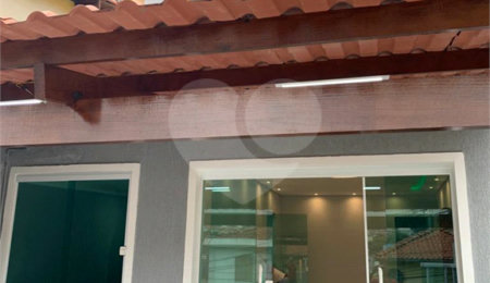 Sobrado à venda com 3 quartos, sendo 1 suíte,  em Imirim, São Paulo, SP