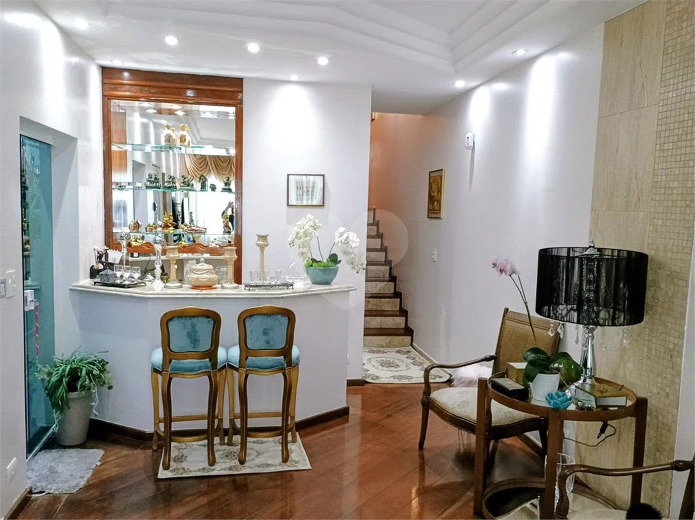 Sobrado à venda com 3 quartos, sendo 1 suíte, em Santana, São Paulo, SP