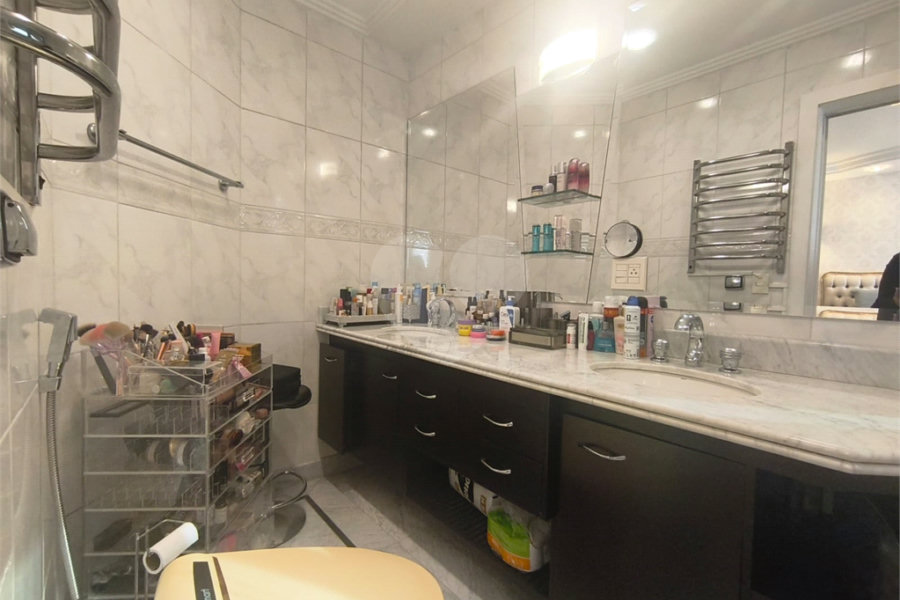 Apartamento à venda com 4 suítes em Santana, São Paulo, SP