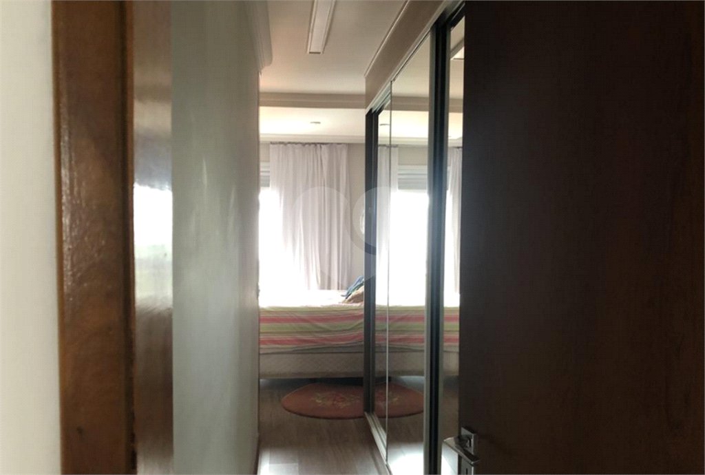 Apartamento à venda com 3 suítes em Jardim São Paulo(zona Norte), São Paulo, SP